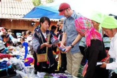 Sapa Tourism Week to kick off