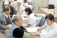 Vietnam enters period of population aging