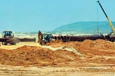 Billion dollar projects remain paper dreams