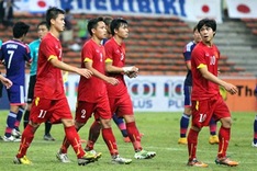 Vietnam to play Macau in qualifier