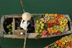 Photos of Vietnam listed among best world food images