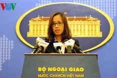 Vietnam condemns acts against innocent civilians