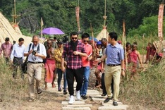 Kong: Skull Island director returns to Vietnam