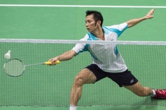 Tien Minh into Yonex US Open quarterfinals