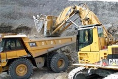 Miners must set up 'green' fund