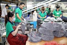 Southern provinces on the hunt for workers after Tet