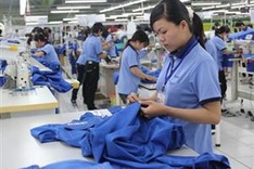 Japan named top Vietnam investor