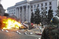 No Vietnamese victims of Ukraine violence