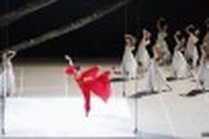 Edinburgh festival turns to Asia