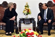 Vietnam wants to boost education cooperation with US