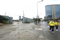 Hanoi fails to deal with abandoned land
