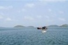 Untouched Ba Lua Archipelago