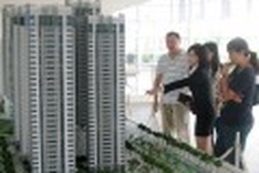 Possible shifts in traditional property investments
