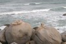 A must-see beach in Ninh Thuan