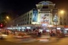 Hanoi plans financial centre