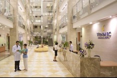 Times City: Vingroup demands legal action