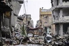 35 IS jihadists killed in clashes with Syria Kurds: monitor
