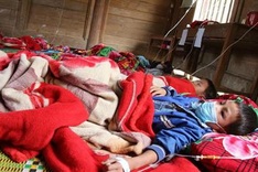 School cancelled in Nghe An for measles scare