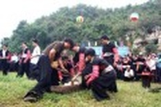 Festival promises ethnic delight