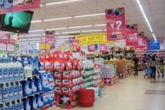 Inflation drops to 3.62% despite sharp monthly rise in consumer prices