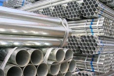 US imposes zero tax rate on Vietnamese steel pipes