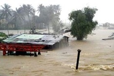 Ministry requests US$100 million to cope with natural disasters