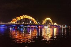 Danang City to open night market