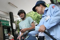 Wholesalers to be responsible for fuel quality