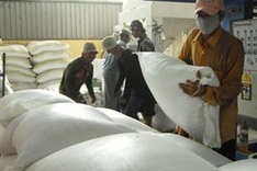 Vietnamese rice most expensive in Asia?