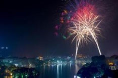 Lunar New Year fireworks to light up Hanoi’s sky at 30 venues