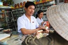 The all-for-charity doctor