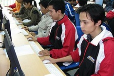 Vietnam still attractive for software outsourcing