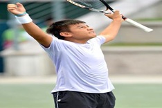 Nam moves up in world ranking