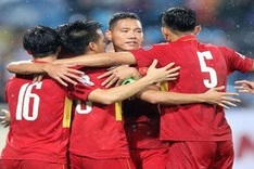 Vietnam’s U16 team ready to defend AFF title