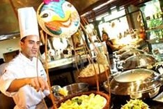 Food festival promises a feast for visitors