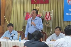 HCM City goes with integrated international education curriculum