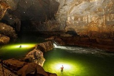 Tourism programme promotes Son Doong in Singapore