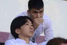 Japanese coach returns to lead HCM City FC