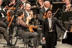 Young OV piano talent wins Australia ABC awards