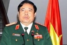 Vietnam joins ADMM-7 in Brunei