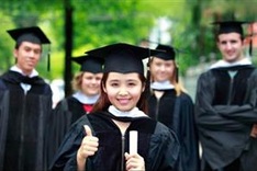 Vietnamese in Top 5 for student numbers in New Zealand