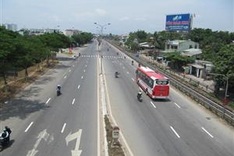 BRT to connect Hội An with Đà Nẵng