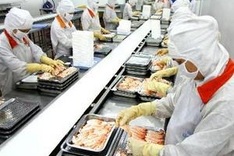 Agro, forestry, seafood exports hit 11 billion USD
