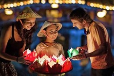 Vietnam's beauty exposed through photos