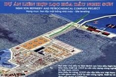 Second oil refinery to get off the ground in July