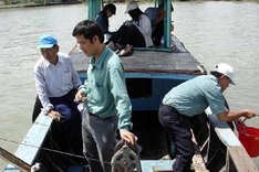 Vietnam seriously lacks water monitoring stations