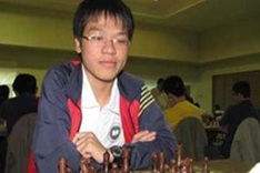Liem wins twice at 2013 Aeroflot Open