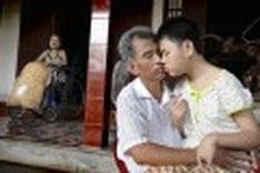 Agent Orange continues to poison new generations in Vietnam