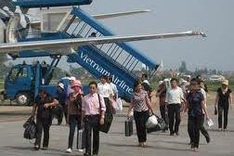 Merger results in the creation of Vietnam Airports Corporation