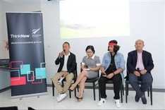 Vietnamese students to New Zealand on the rise